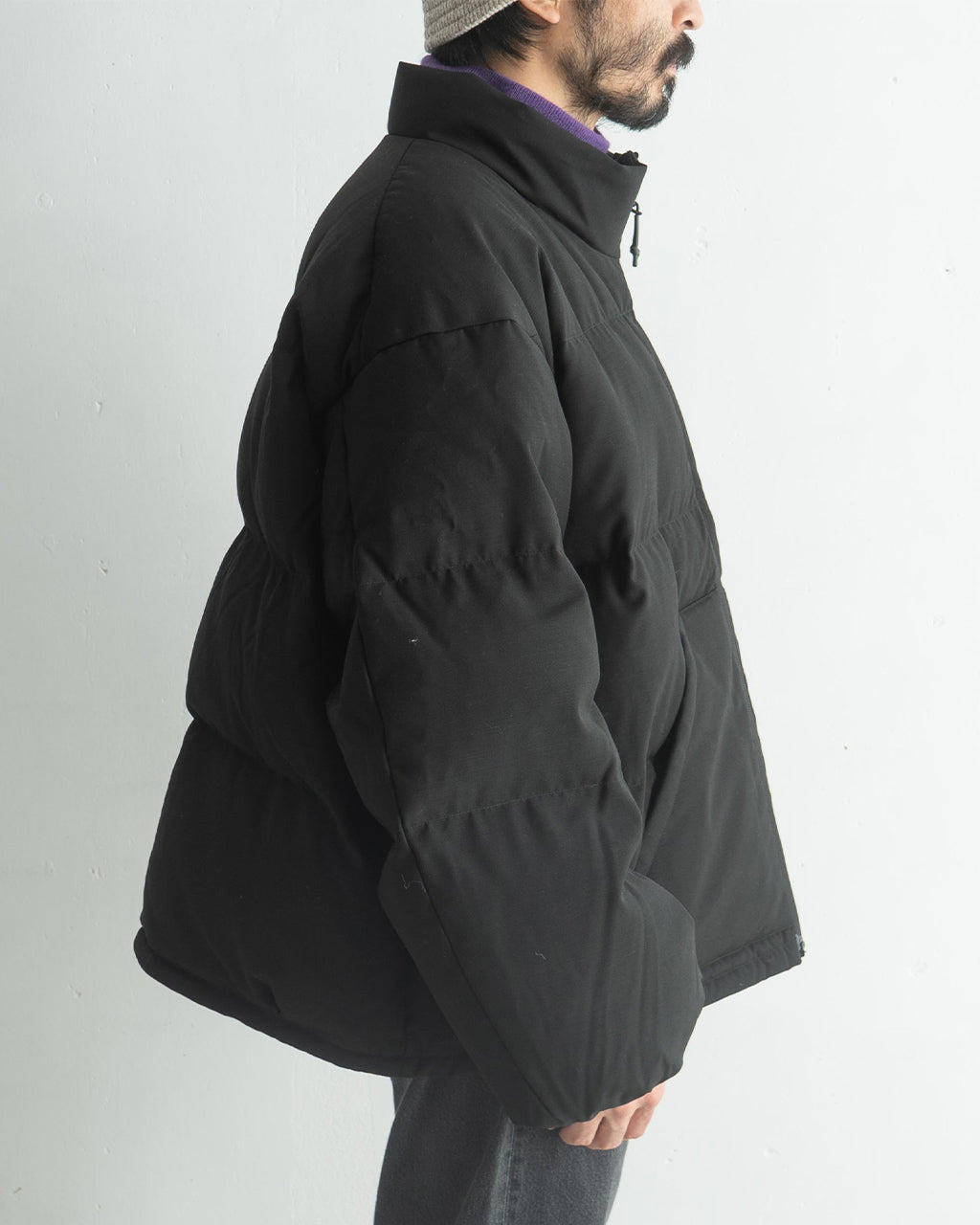 F/CE. × DIGAWEL エフシーイー × ディガウェル ダウンジャケット パファー ジャケット Puffer Jacket FSP09232U0003【送料無料】