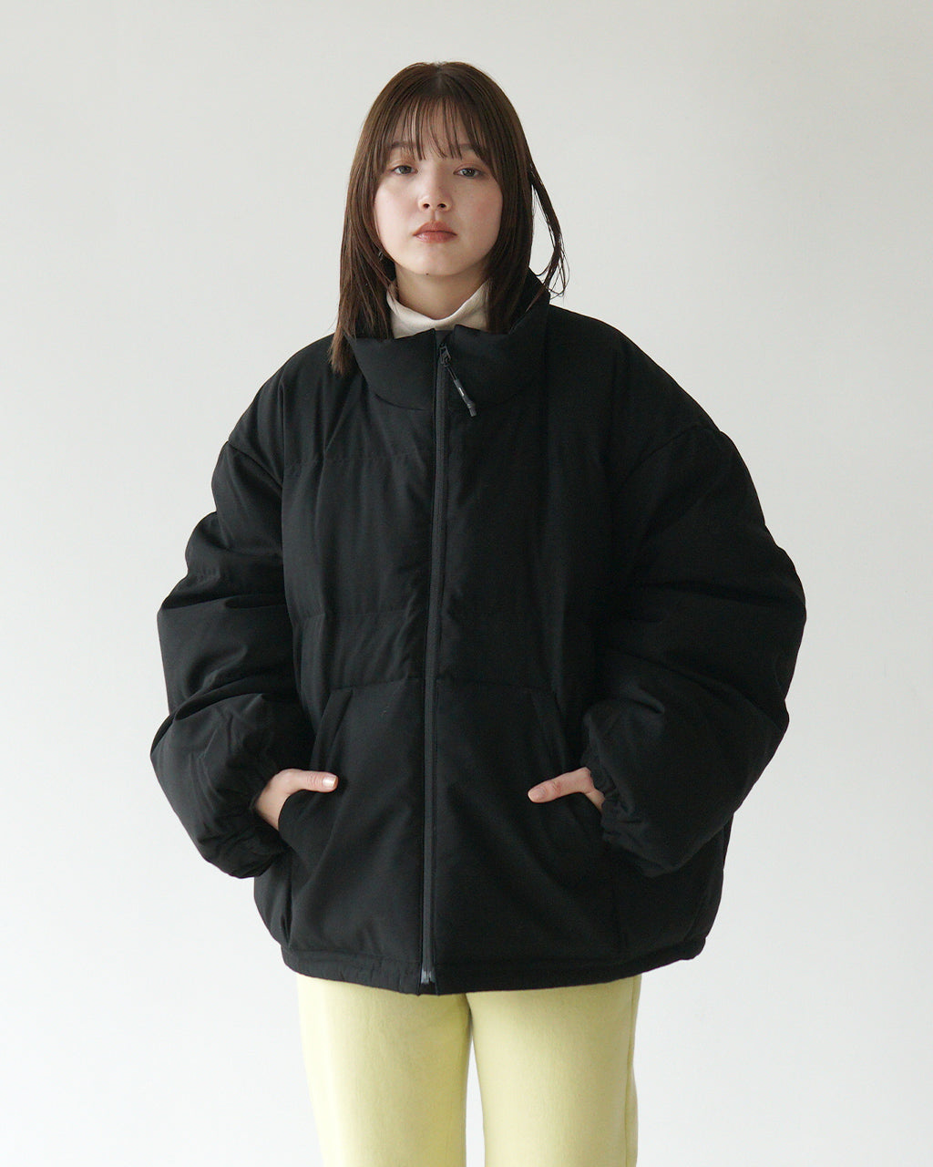 【SALE！20%OFF】F/CE. × DIGAWEL エフシーイー × ディガウェル ダウンジャケット パファー ジャケット Puffer Jacket FSP09232U0003【送料無料】