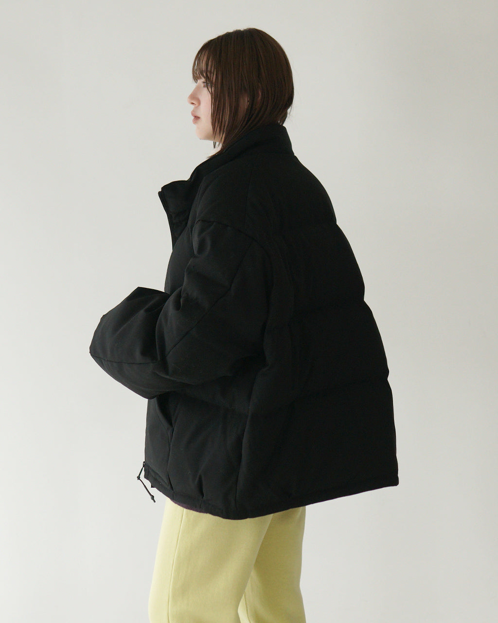 F/CE. × DIGAWEL エフシーイー × ディガウェル ダウンジャケット パファー ジャケット Puffer Jacket FSP09232U0003【送料無料】