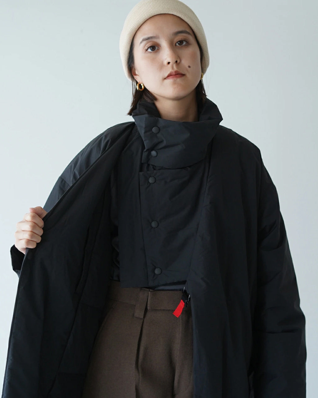 【SALE！20%OFF】F/CE. エフシーイー リサイクル ダウン 2WAY スタンド コート RECYCLED DOWN 2WAY STAND COAT FSU09242U0005 1003【送料無料】