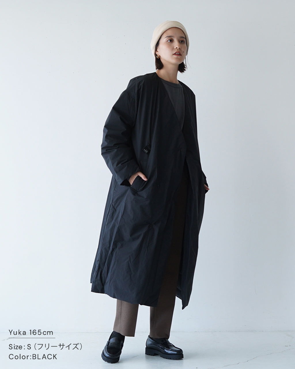 【SALE！20%OFF】F/CE. エフシーイー リサイクル ダウン 2WAY スタンド コート RECYCLED DOWN 2WAY STAND COAT FSU09242U0005 1003【送料無料】