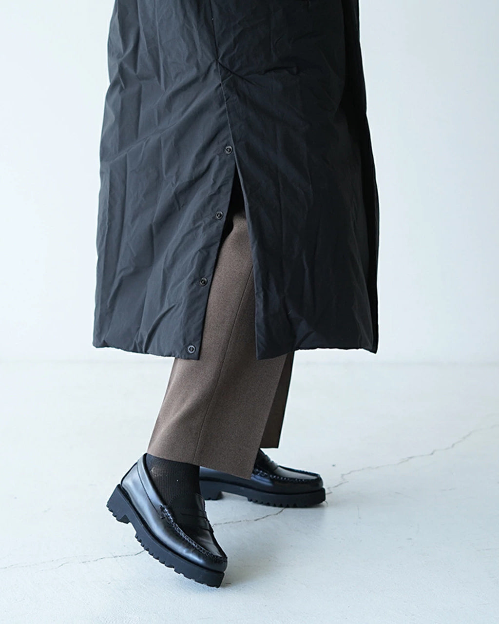 【SALE！20%OFF】F/CE. エフシーイー リサイクル ダウン 2WAY スタンド コート RECYCLED DOWN 2WAY STAND COAT FSU09242U0005 1003【送料無料】