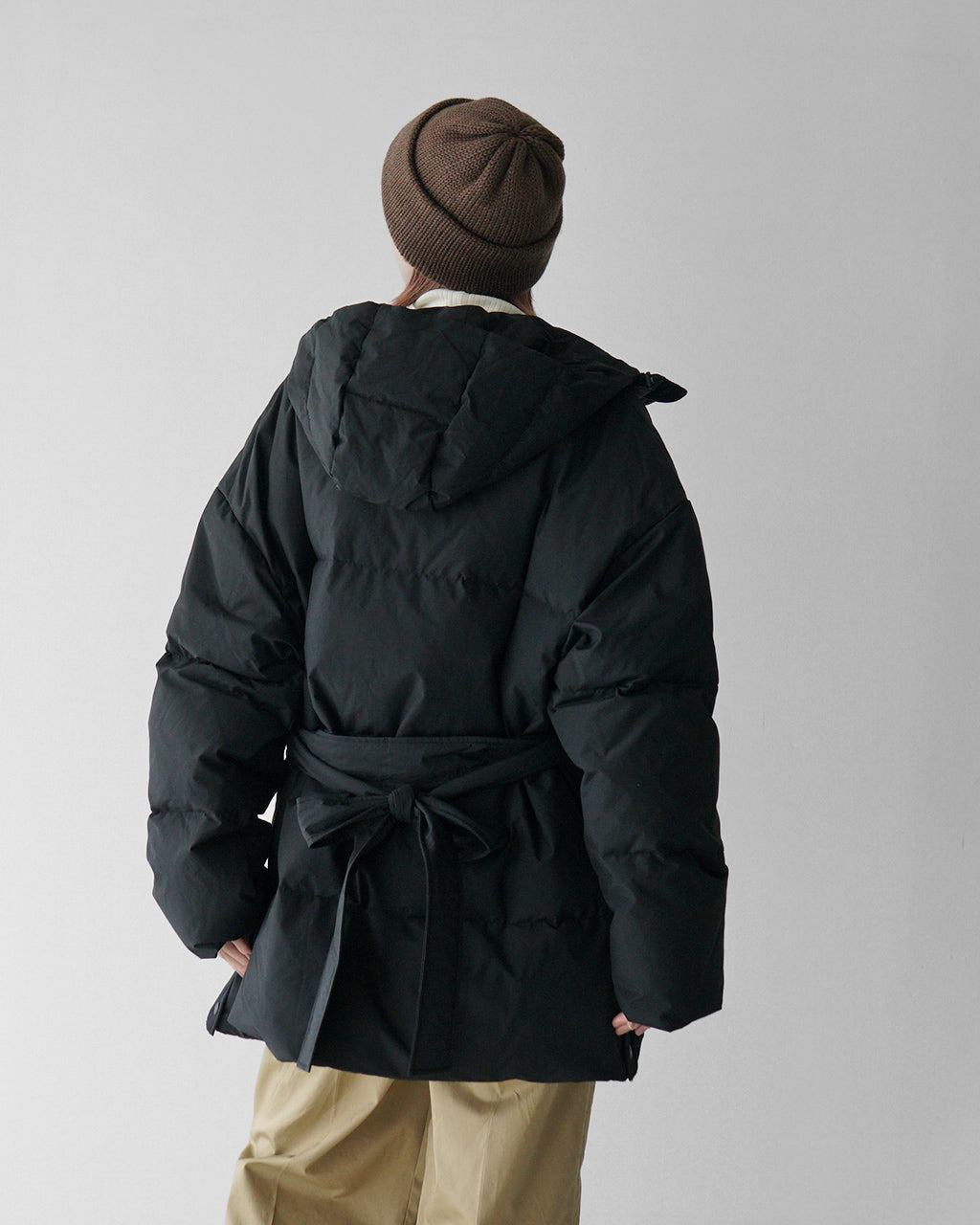 【SALE！30%OFF】F/CE. エフシーイー リサイクル ダウン フード ブルゾン RECYCLED DOWN HOOD BLOUSON FSU09242U0004 【送料無料】