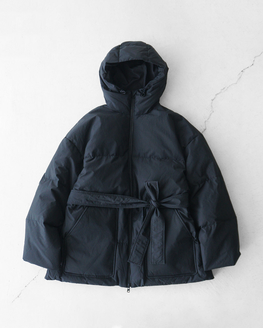 【SALE！30%OFF】F/CE. エフシーイー リサイクル ダウン フード ブルゾン RECYCLED DOWN HOOD BLOUSON FSU09242U0004 【送料無料】