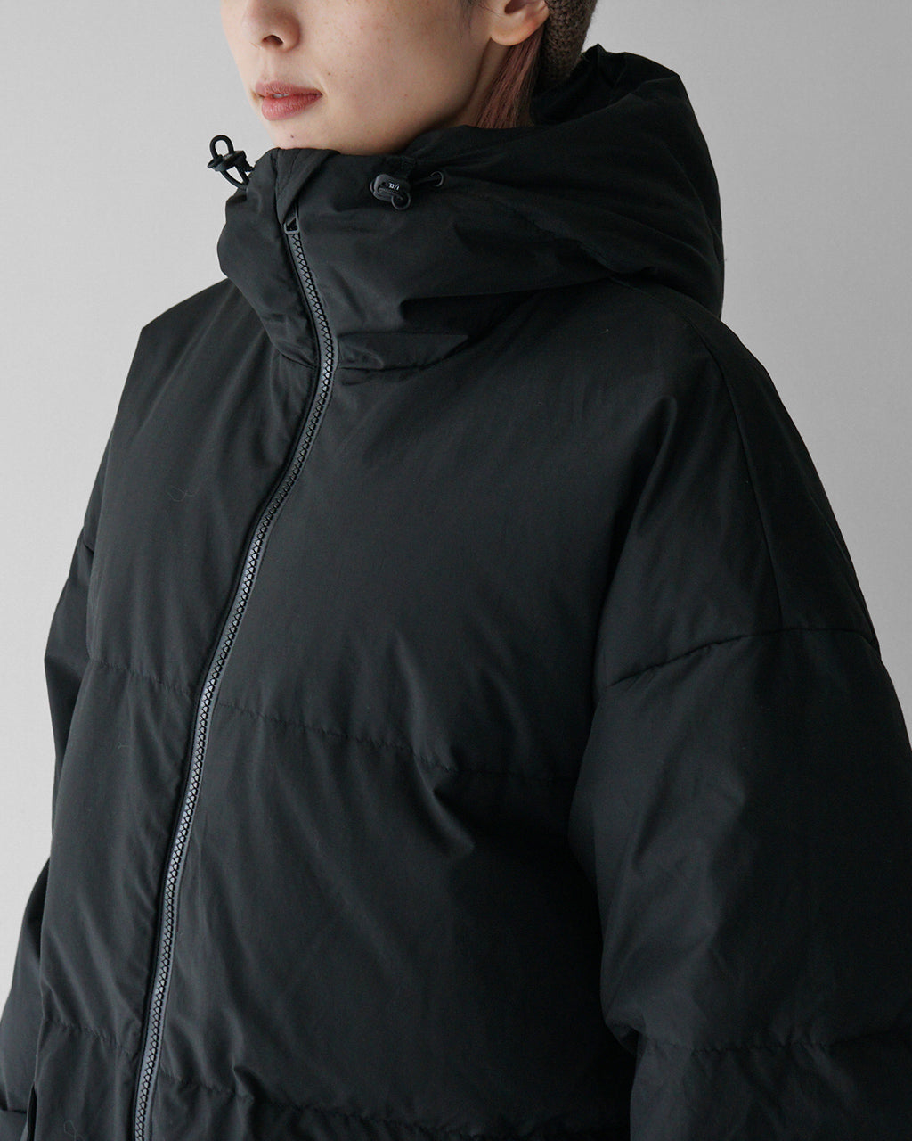 【SALE！30%OFF】F/CE. エフシーイー リサイクル ダウン フード ブルゾン RECYCLED DOWN HOOD BLOUSON FSU09242U0004 【送料無料】