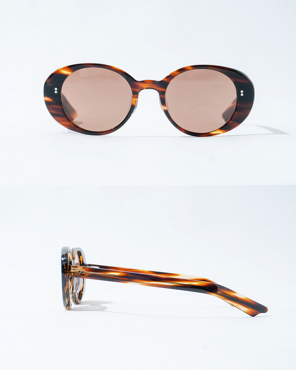 Few by NEW. F29 SUNGLASSES OVAL CAT EYE