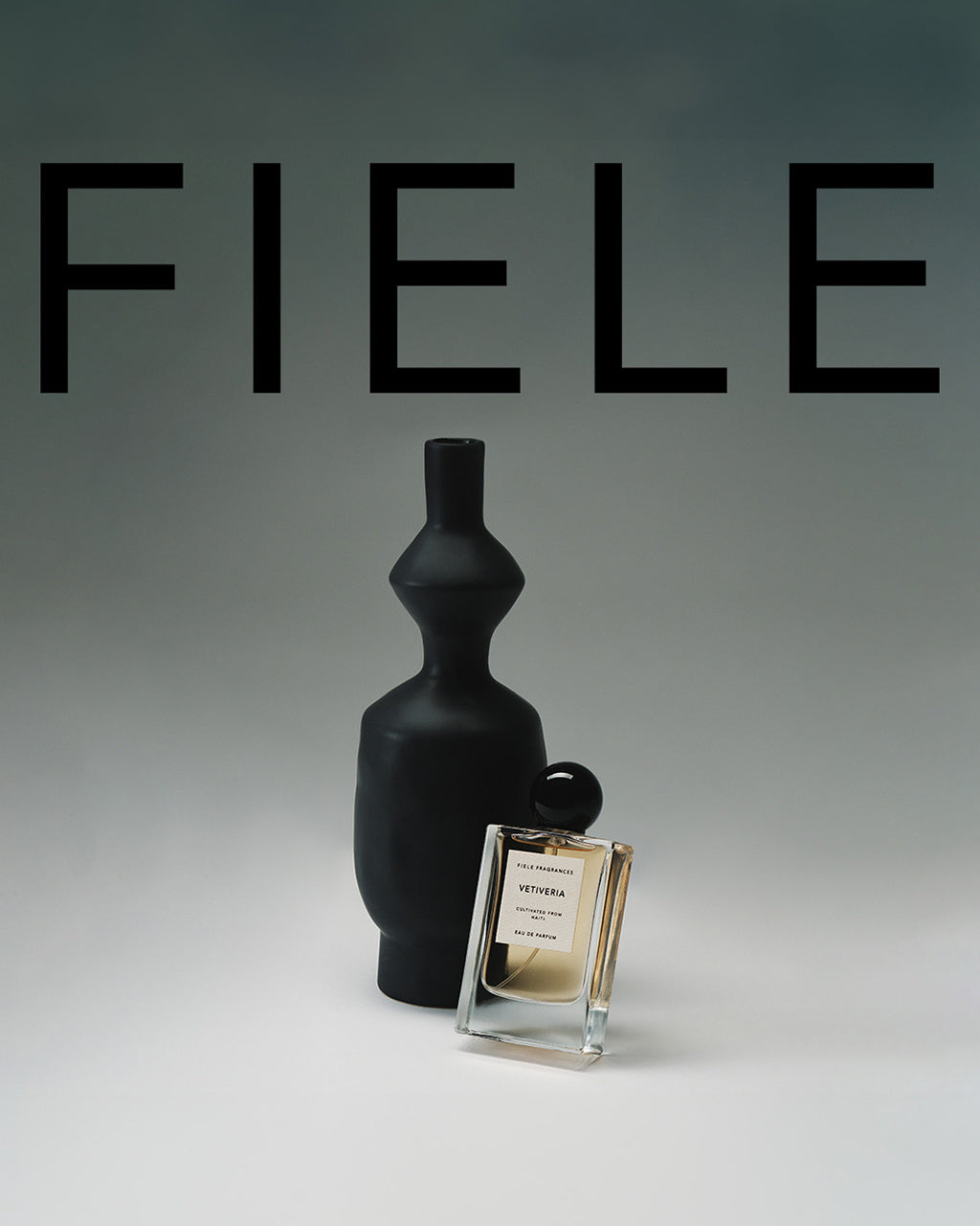 FIELE FRAGRANCES フィエール フレグランス 香水 天然植物 アロマテラピー 香り【クーポン対象外】【送料無料】