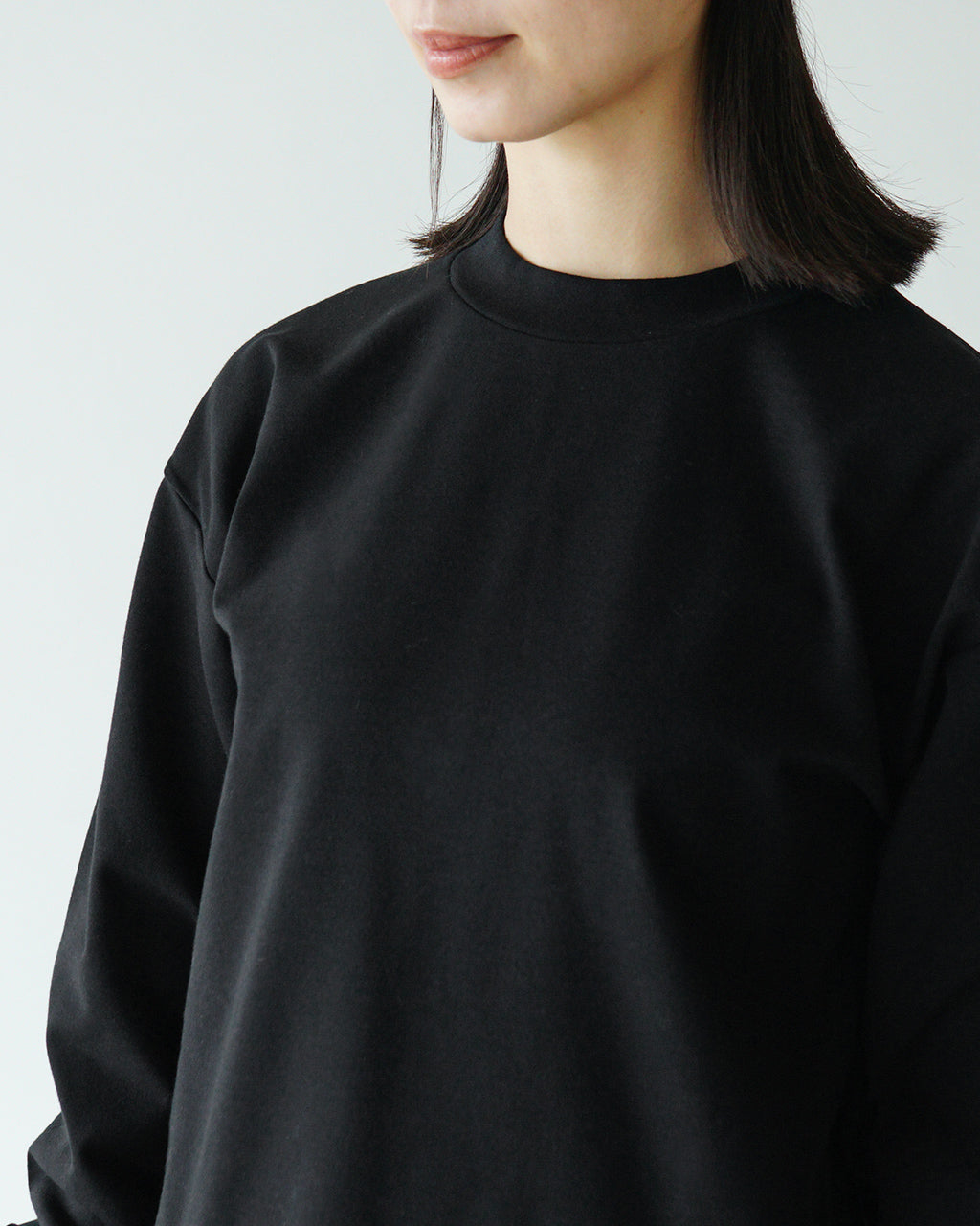 【アウトレット！30%OFF】FLISTFIA フリストフィア カットソー ロングスリーブ ドローコード プルオーバー Long Sleeve Draw Code Pull Over Tシャツ 長袖 LD03016【送料無料】