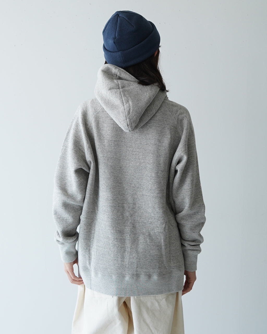 【SALE！30%OFF】FLISTFIA フリストフィア プルオーバー パーカー Pull Over Parker 裏起毛 ラグランスリーブ スウェット PP01016【送料無料】