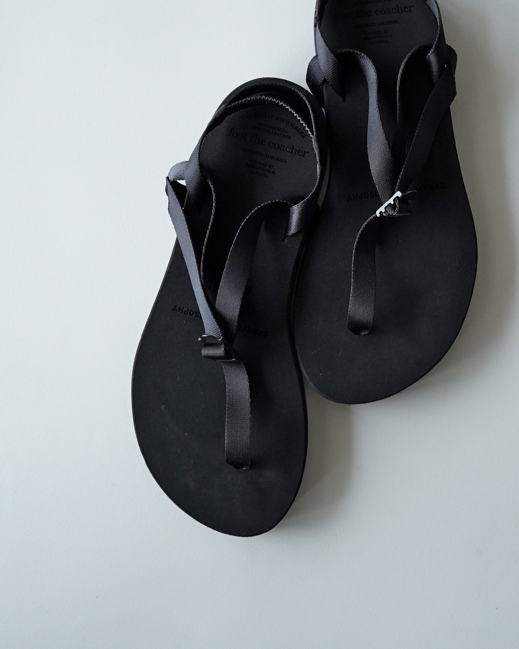 BAREFOOT SANDALS(VIBRAM SOLE) FTC2412003