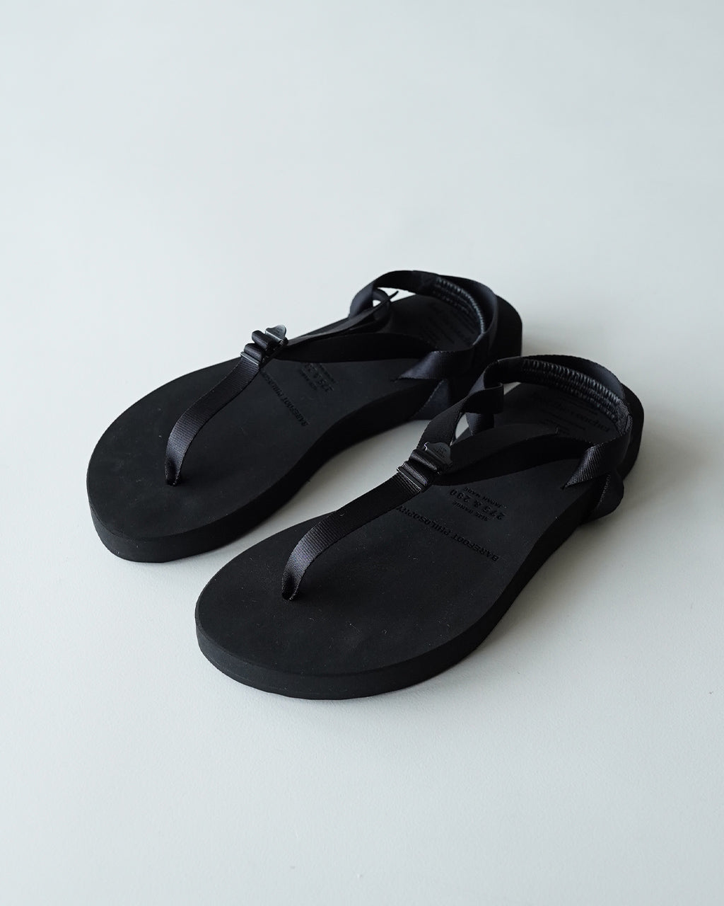 BAREFOOT SANDALS(VIBRAM SOLE) FTC2412003