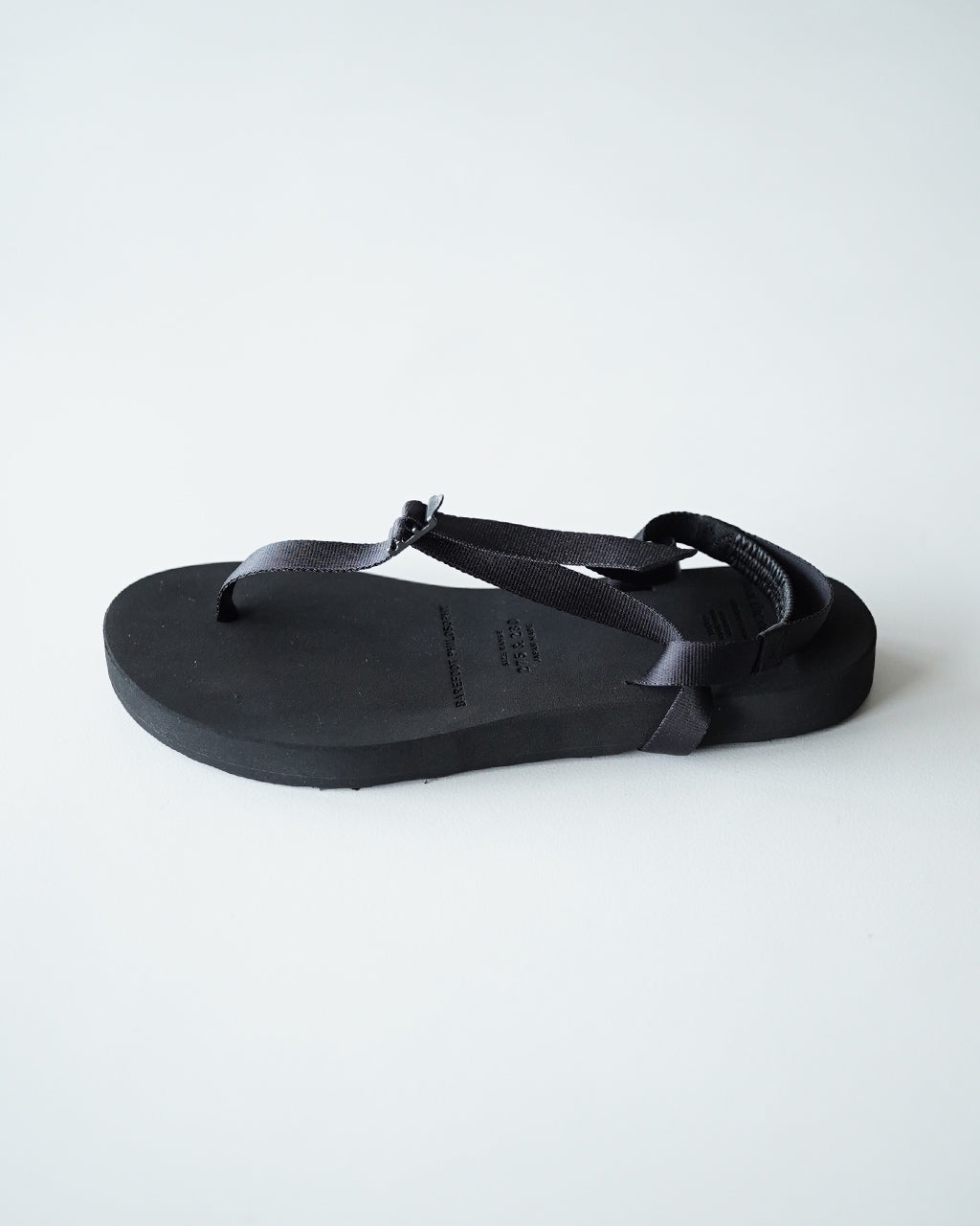 BAREFOOT SANDALS(VIBRAM SOLE) FTC2412003