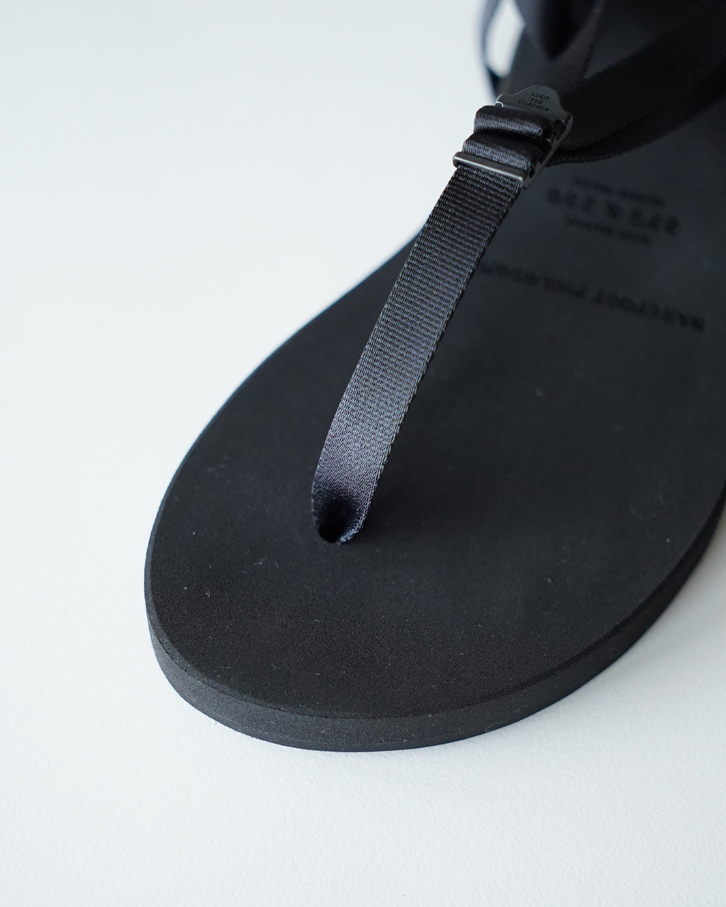 BAREFOOT SANDALS(VIBRAM SOLE) FTC2412003