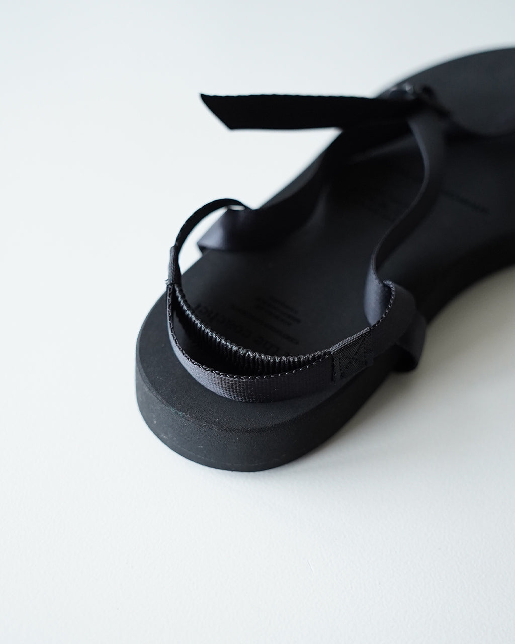 BAREFOOT SANDALS(VIBRAM SOLE) FTC2412003