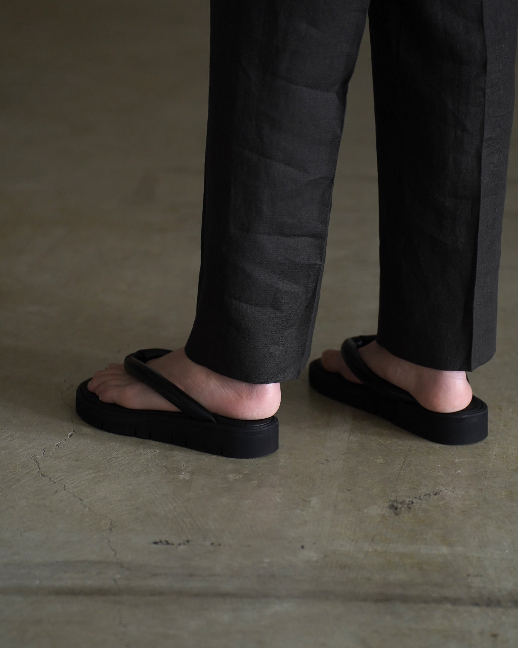 SETTA SANDALS (GLOXI CUT MEDIUM SOLE) FTC2512010
