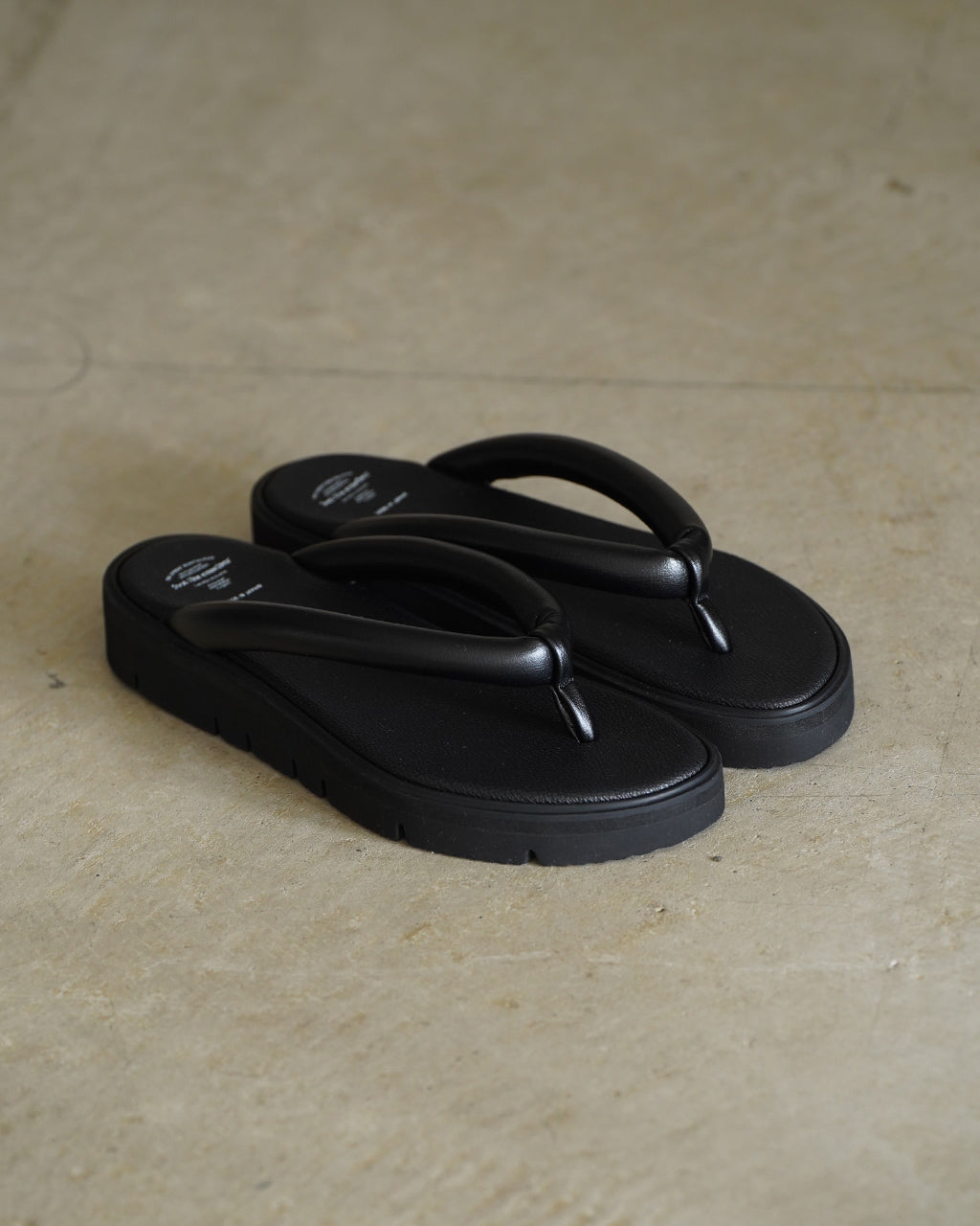 SETTA SANDALS (GLOXI CUT MEDIUM SOLE) FTC2512010