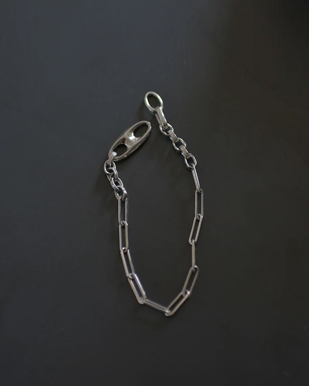 Garden of eden ガーデンオブエデン チェーン ブレス アンカー PC CHAIN BRACE ANCHOR シルバー925 アクセサリー 21AW-PCB02【クーポン対象外】【送料無料】