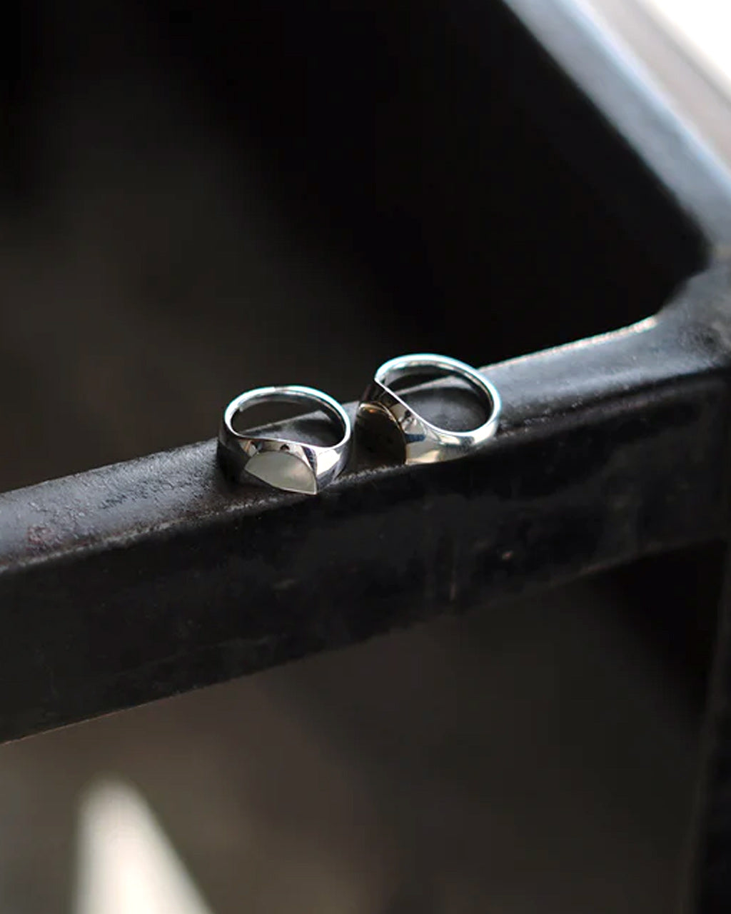 くりりん様確認用♡ウエディングバージョン・イニシャルオブジェ Crossing Star 0.25ct 1PR0111|婚約指輪 (エンゲージリング)