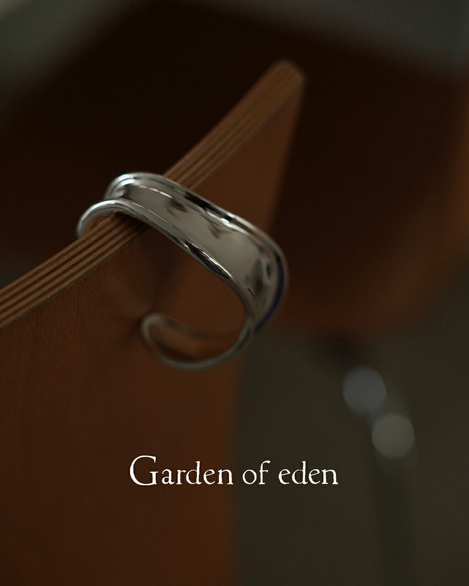 GARDEN OF EDEN ガーデンオブエデン アーマー バングル Armor Bangle 