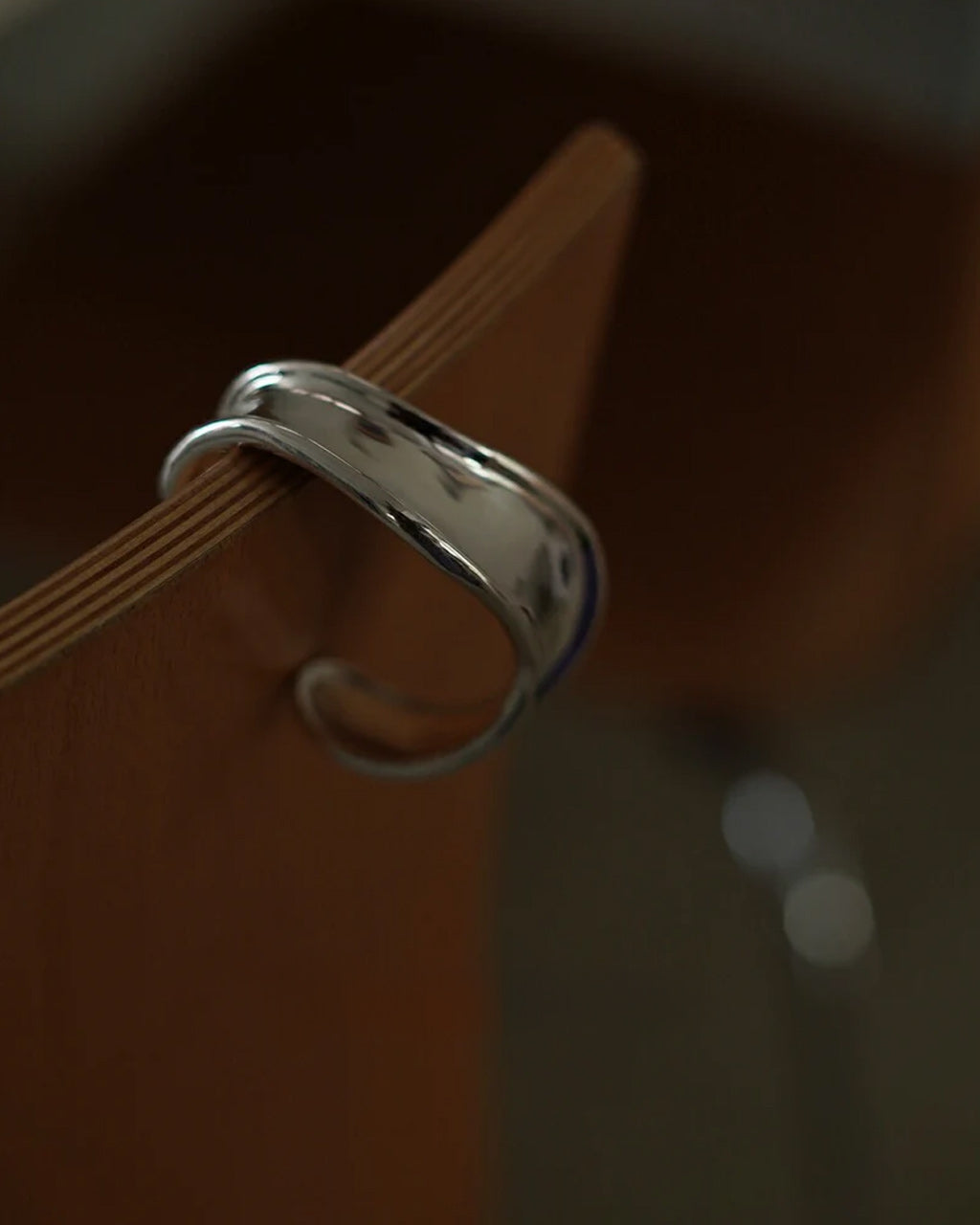 GARDEN OF EDEN 가든 오브 에덴 아머 뱅글 Armor Bangle 실버 925 팔찌 액세서리 24SS019【쿠폰 대상외】【무료우송】 