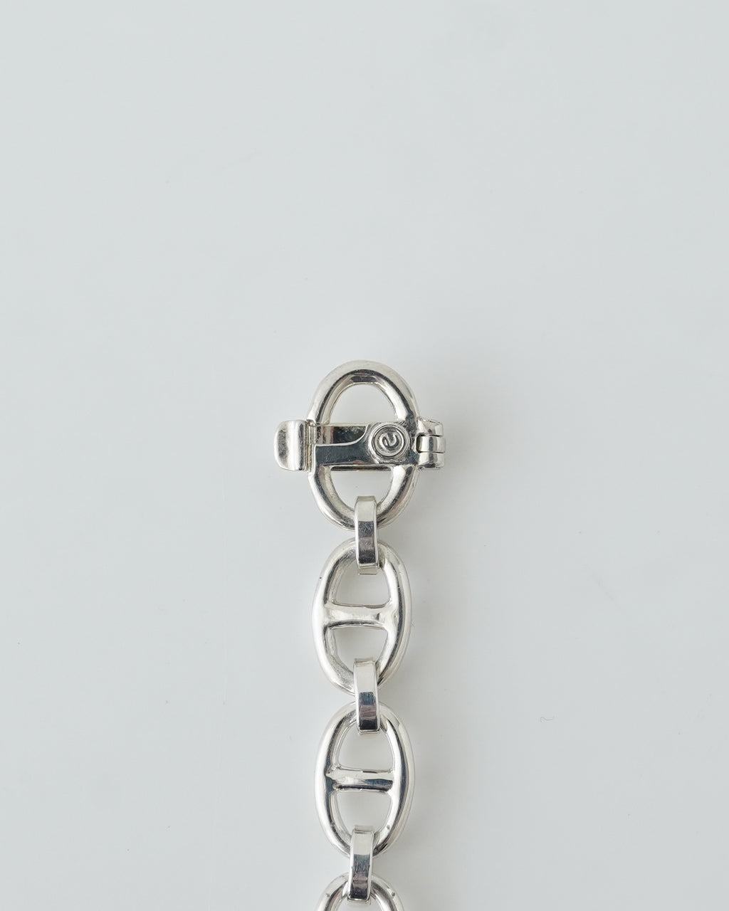 Garden of eden SEAMLESS ANCHOR CHAIN BRACELET(S) ED25AW-023