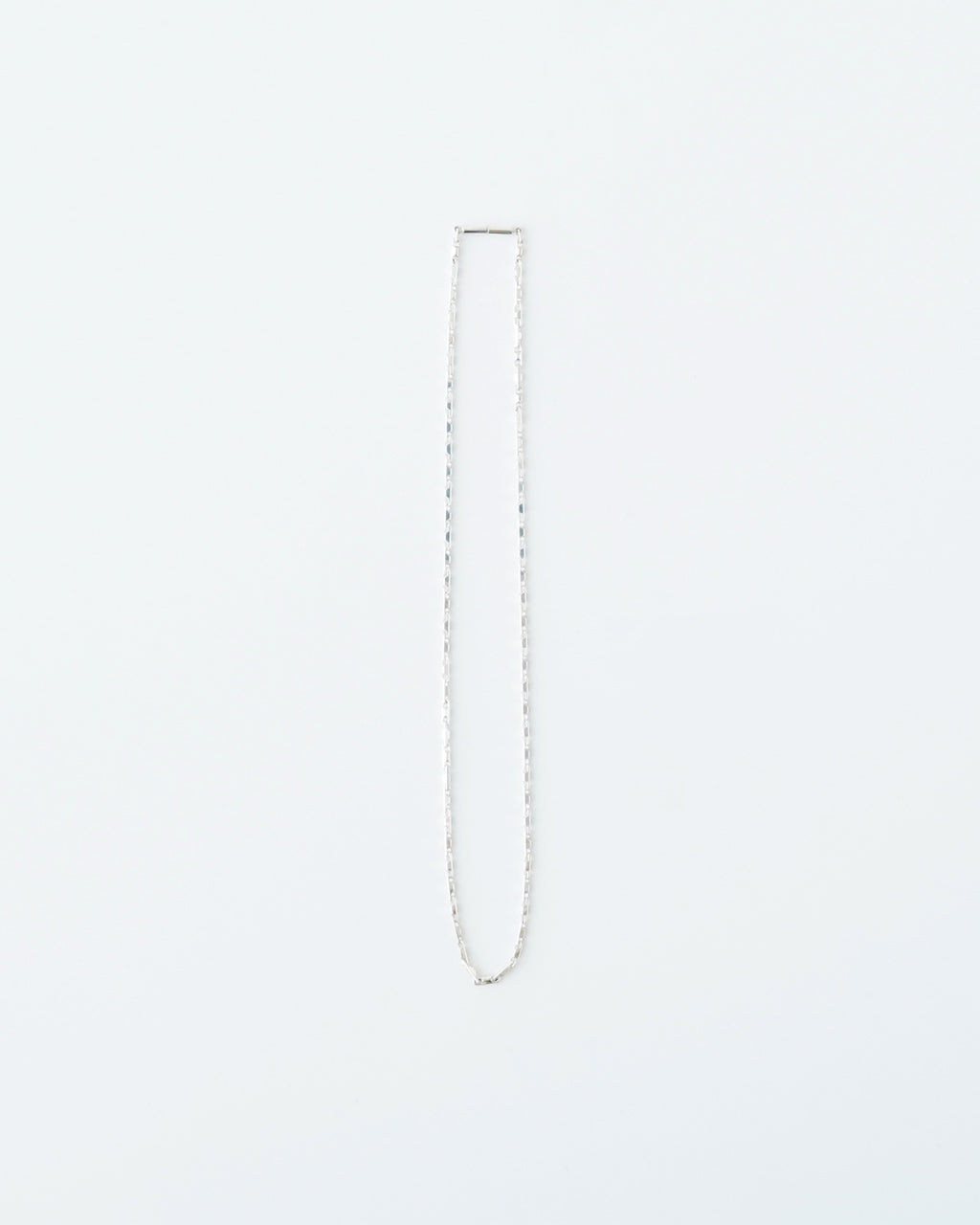 Garden of eden HES CHAIN NECKLACE 40cm ED25AW-001