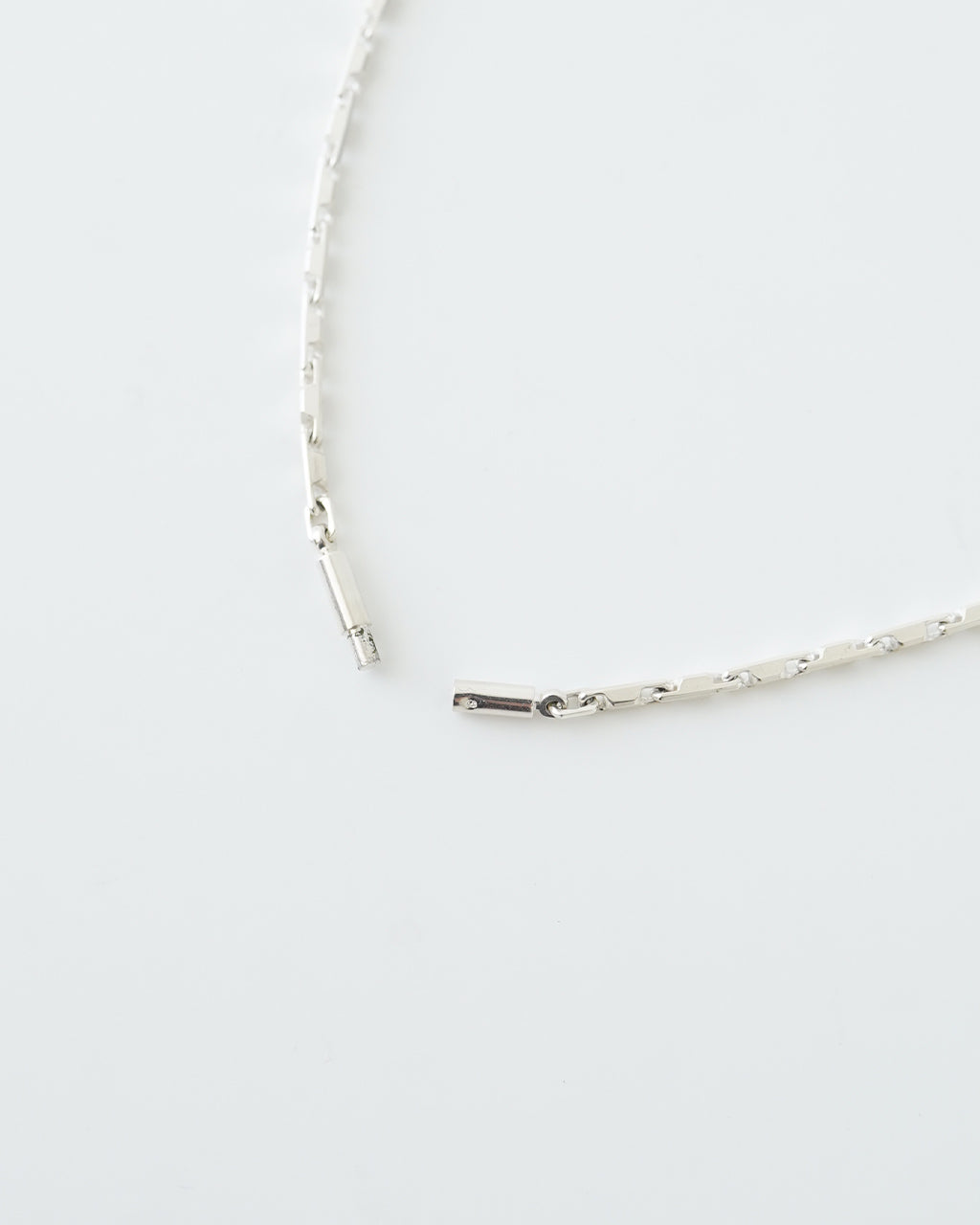 Garden of eden HES CHAIN NECKLACE 40cm ED25AW-001