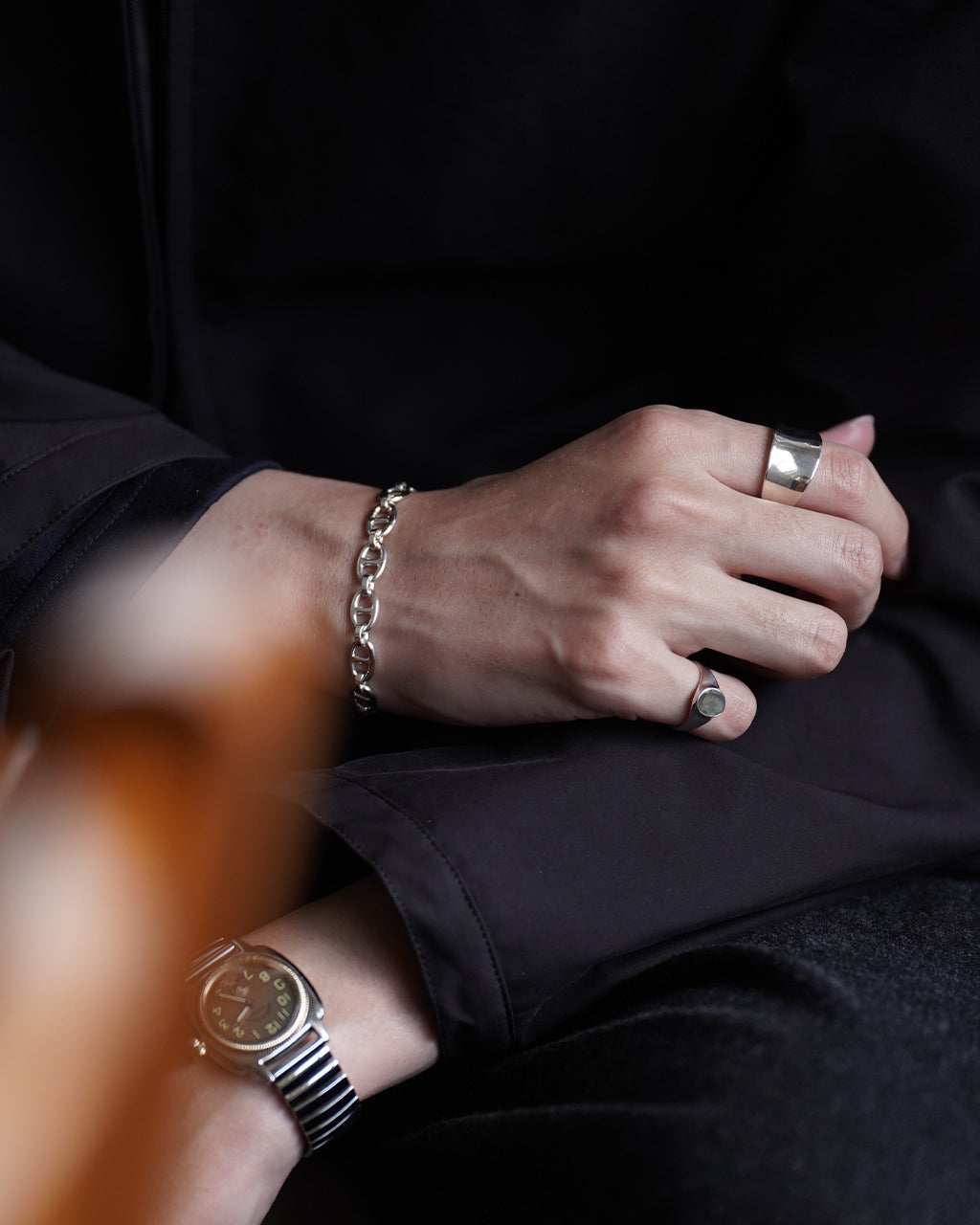 LABRADORITE S ED26SS-158