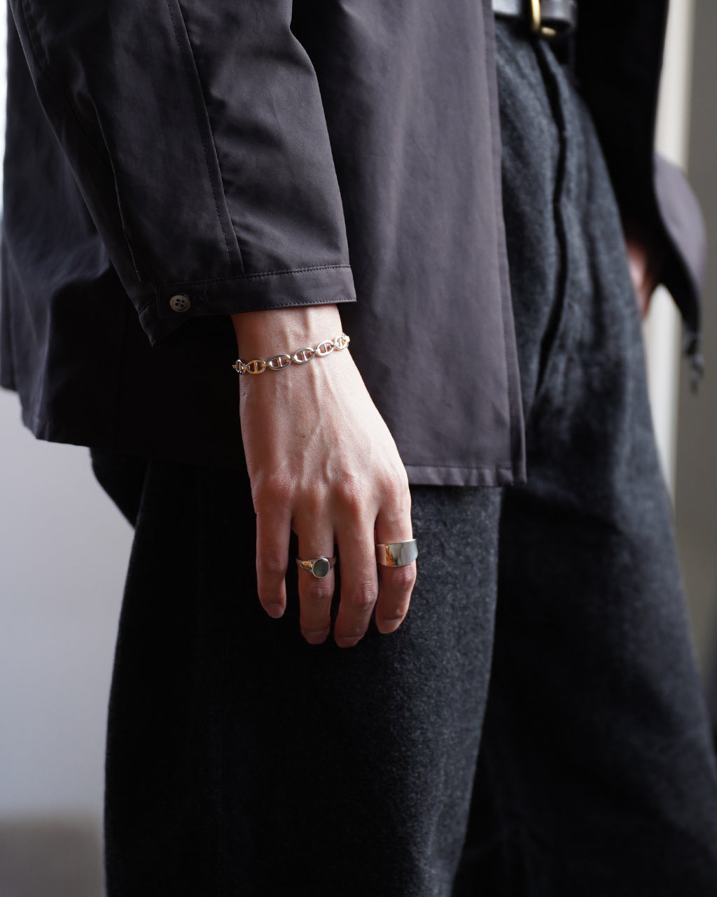 LABRADORITE M ED26SS-159