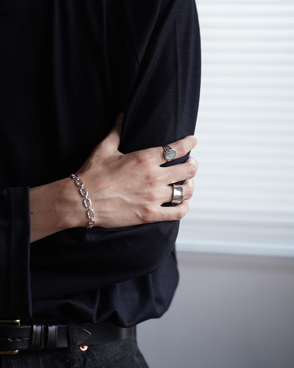 LABRADORITE L ED26SS-160