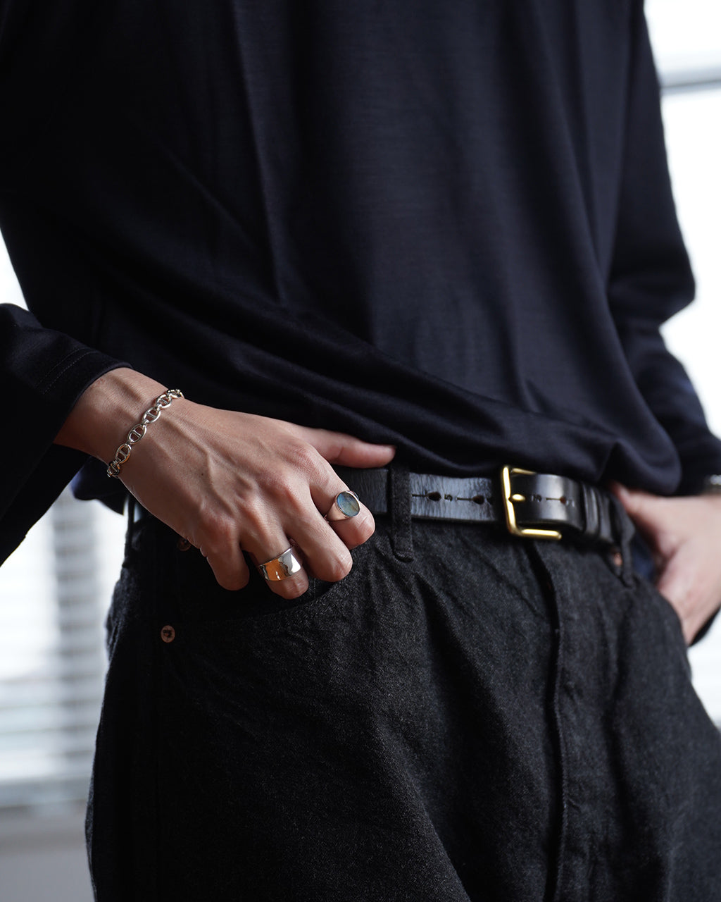 LABRADORITE L ED26SS-160