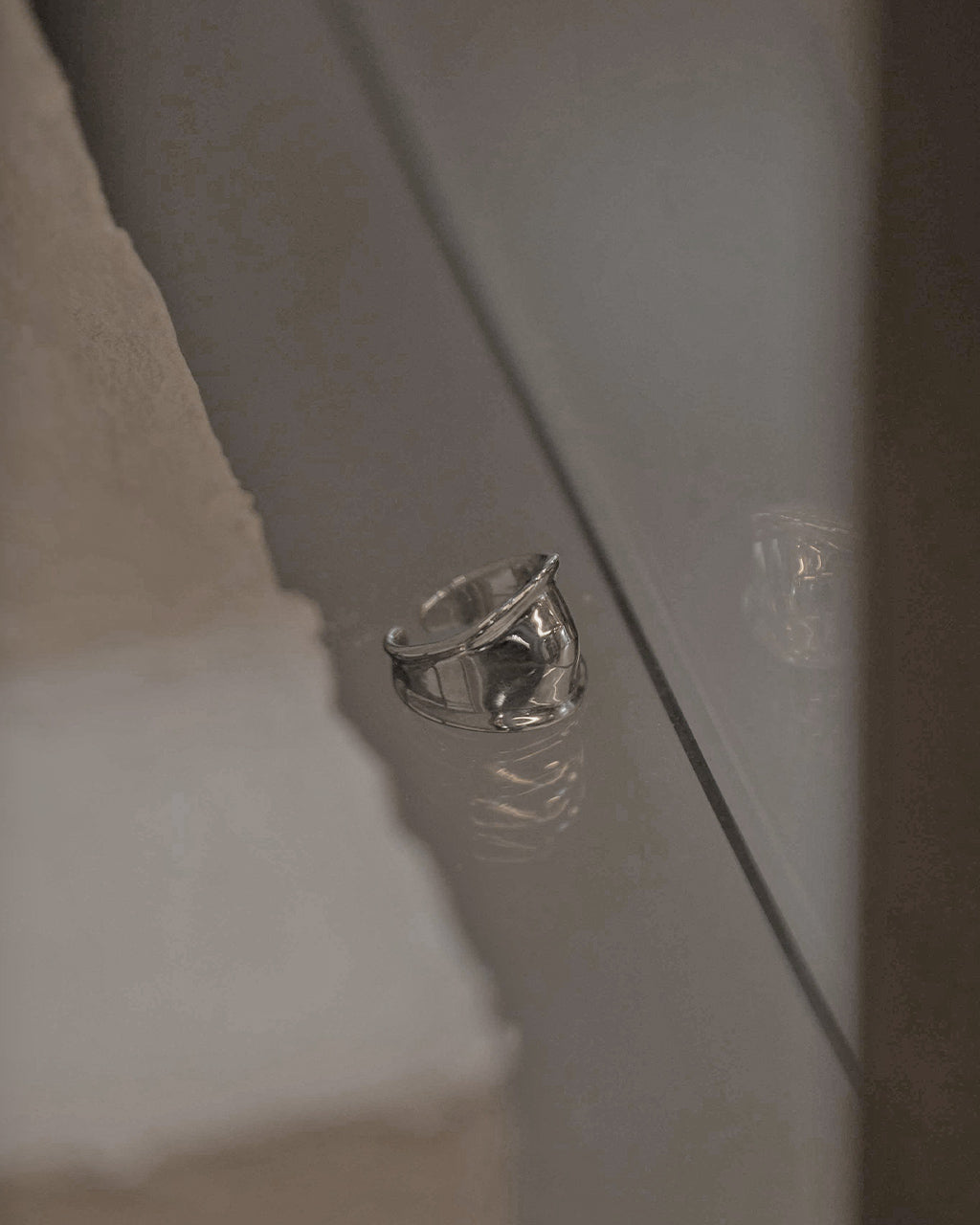 ARMOR COVER RING-S ED26AW-126