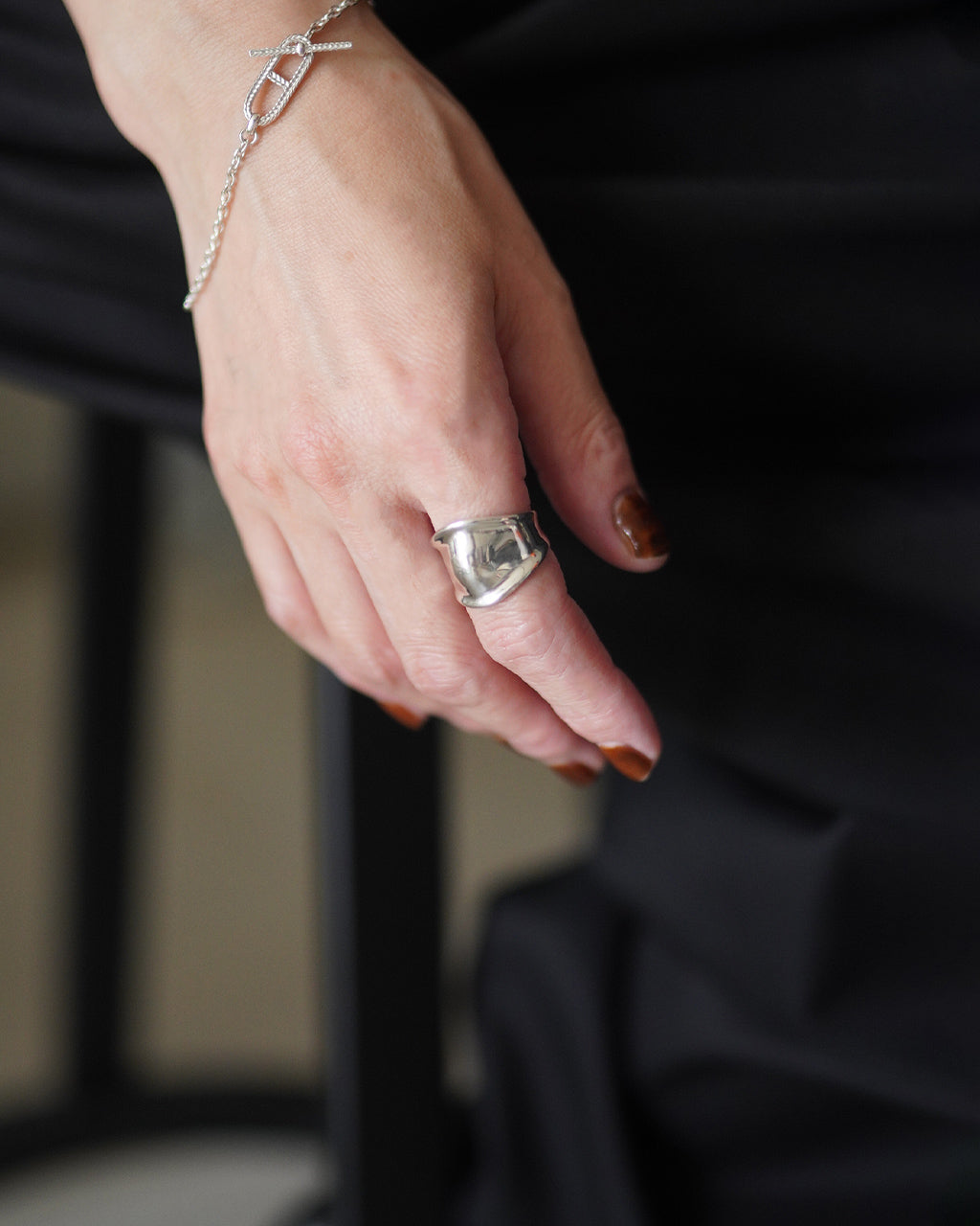 ARMOR COVER RING-S ED26AW-126