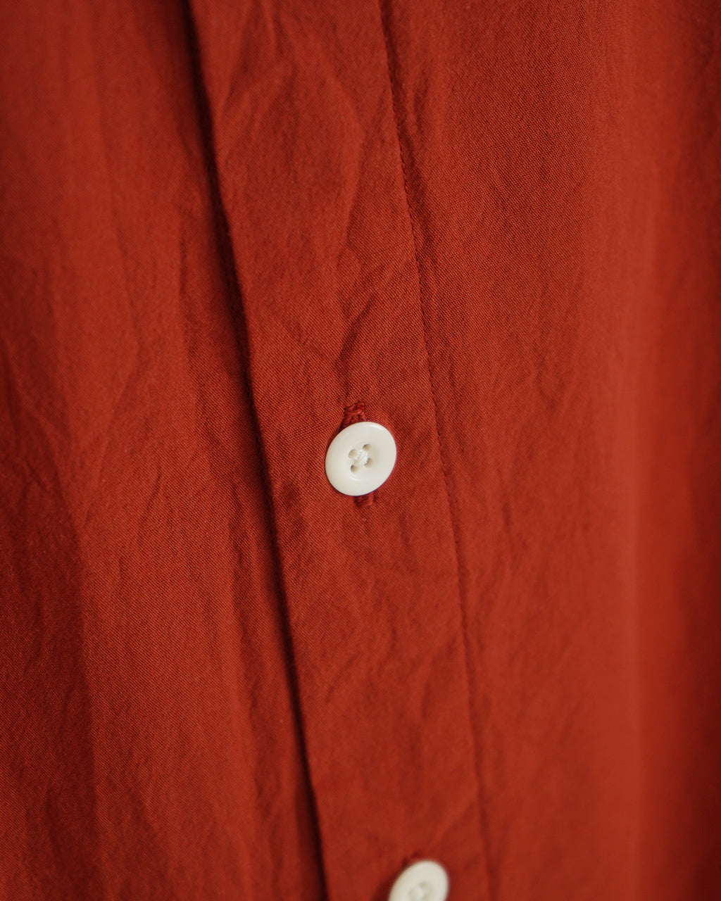 A VONTADE アボンタージ ガーデナーエプロン ロングスリーブ 長袖 シャツ | Crouka(クローカ)