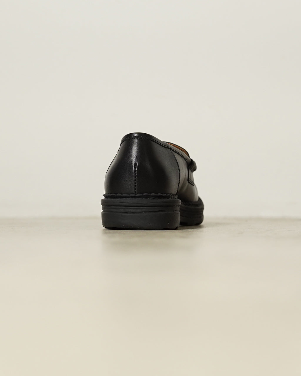 ANDY Leather Loafers S16FW717