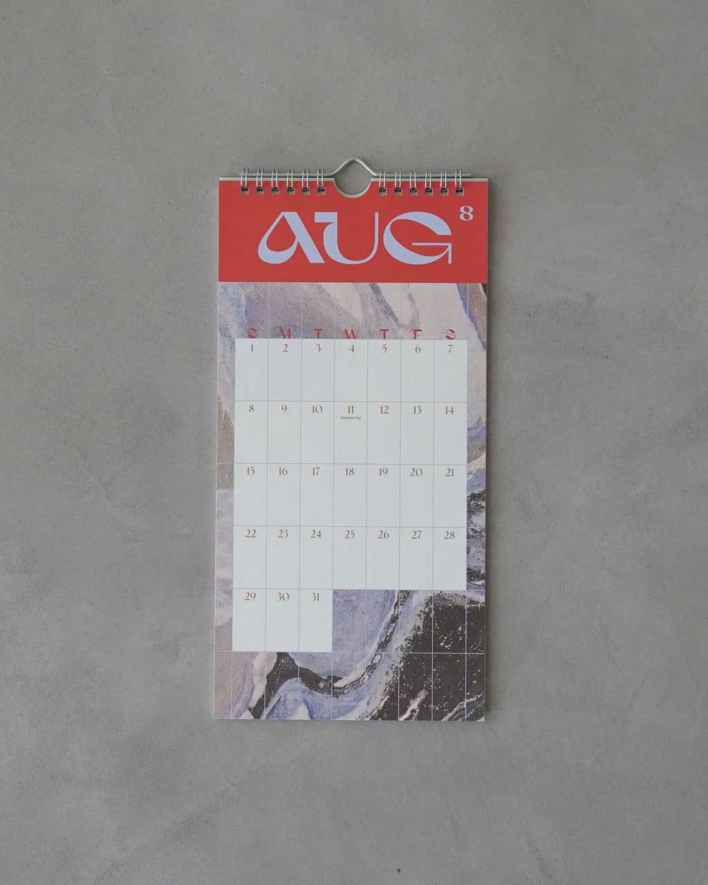 Grid & Wave 4〔texture〕 GW4-27 【10/24先行予約開始】［2026年11月上旬頃入荷予定］