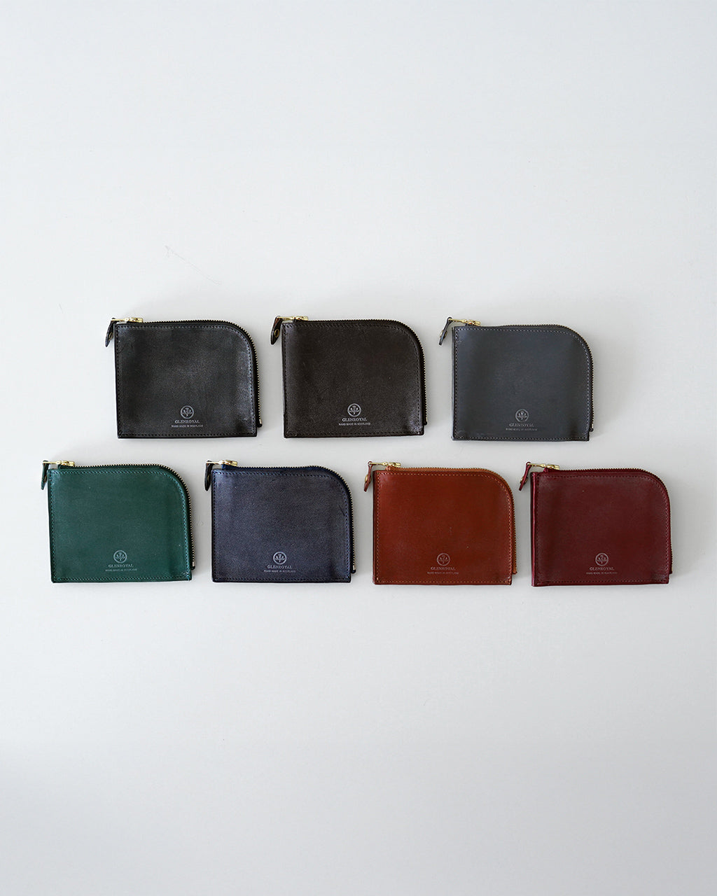 ZIP MINI PURSE 03-6043