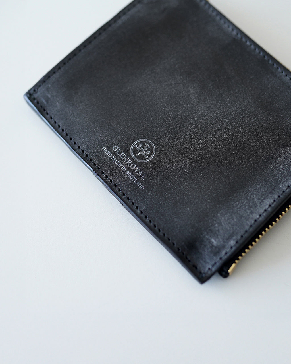 ZIP MINI PURSE 03-6043