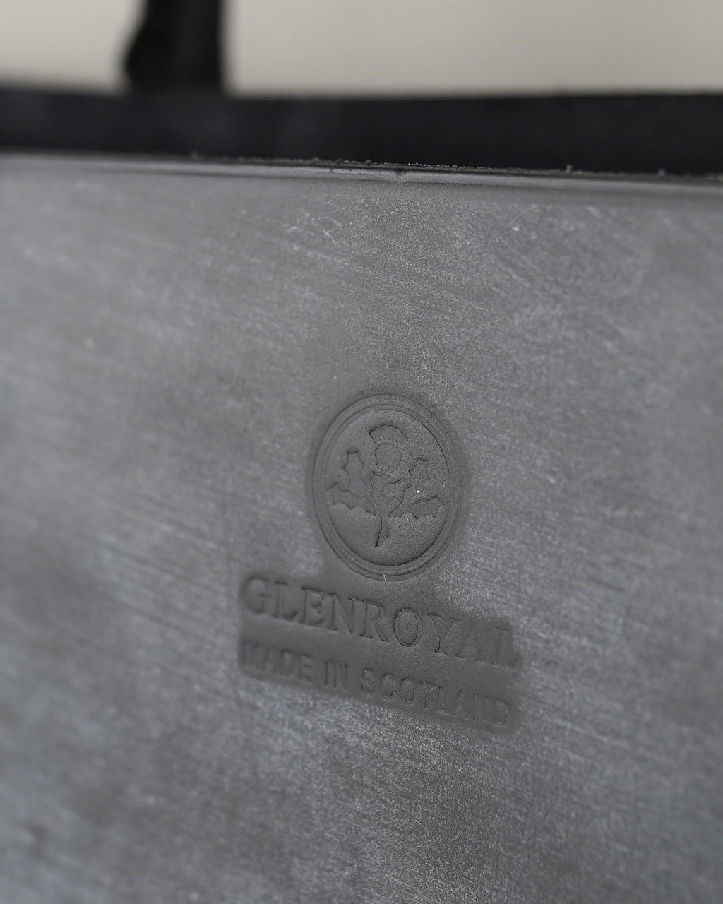 BRIDLE LEATHER BIG TOTE BAG 01-3792