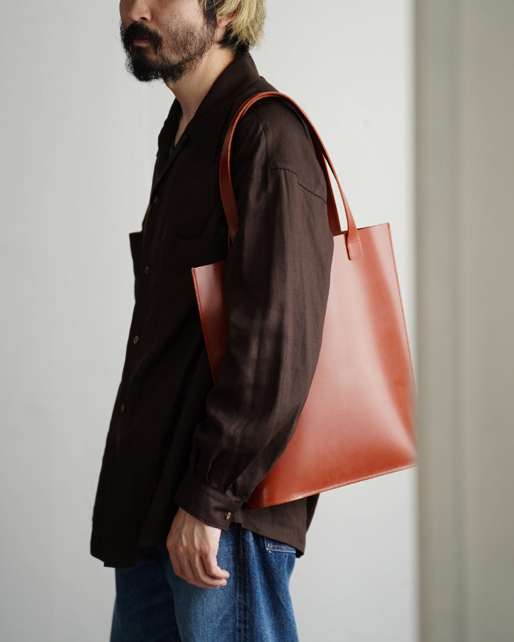 | coupon | TOTE BAG TALL 01-5823