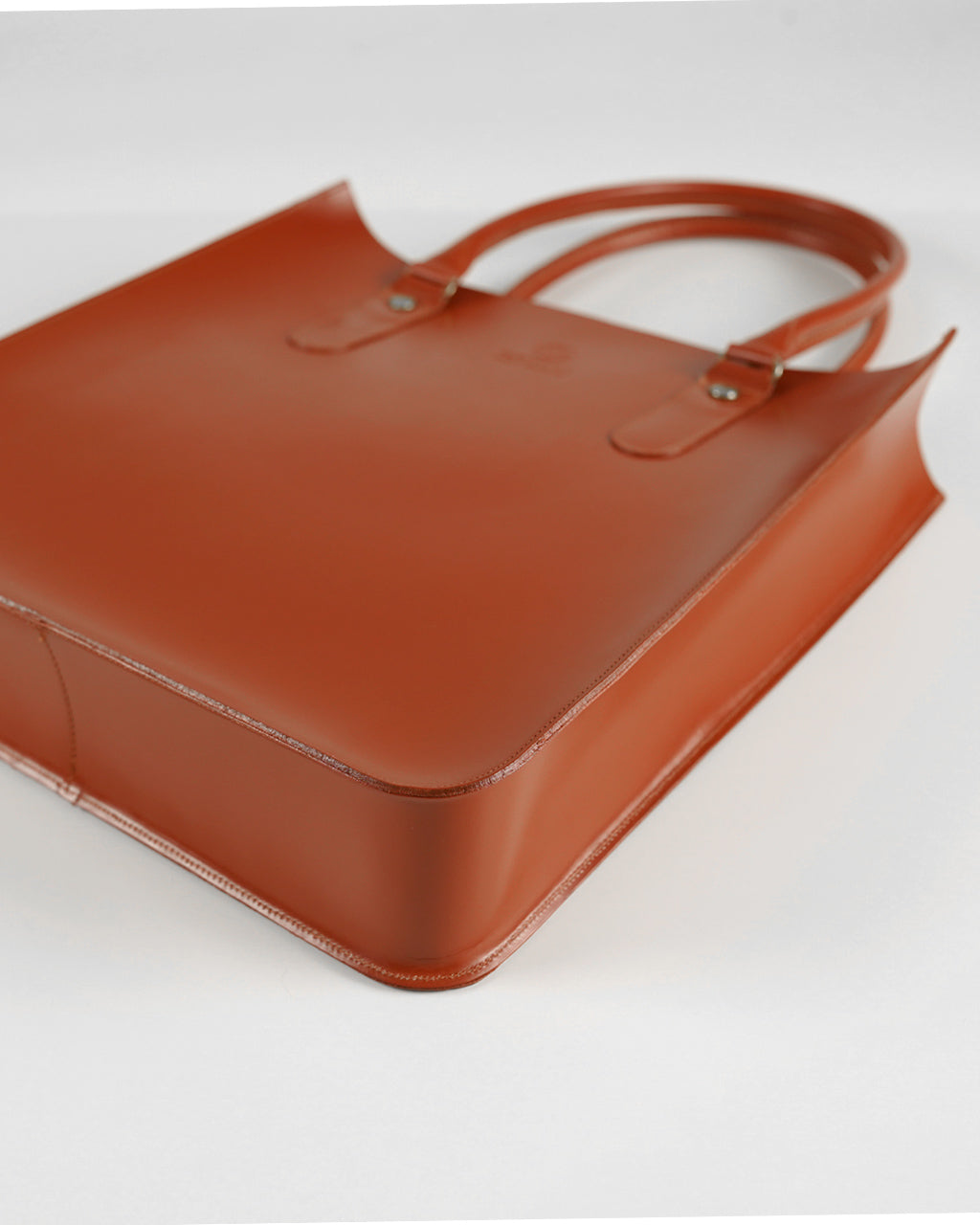 2 HANDLE TOTE BAG 01-6087