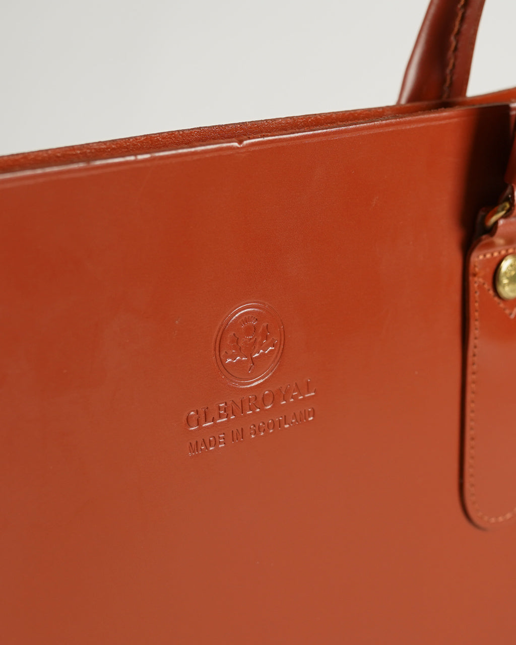 2 HANDLE TOTE BAG 01-6087