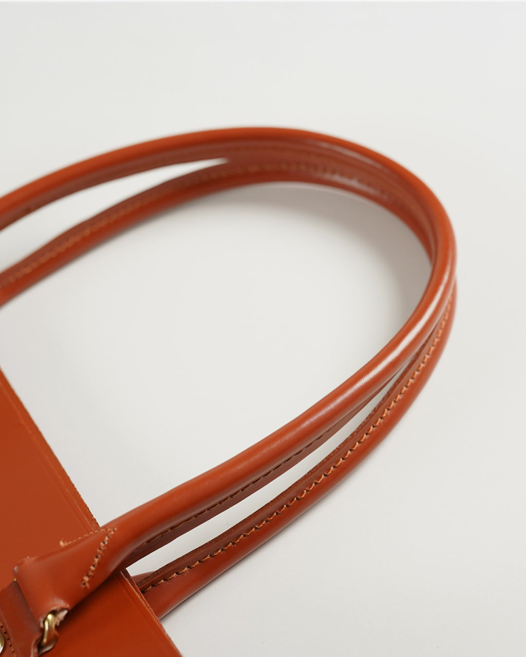 2 HANDLE TOTE BAG 01-6087