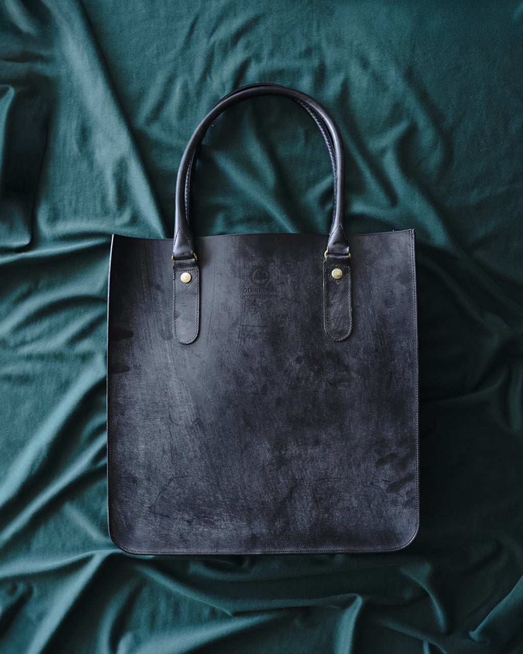 2 HANDLE TOTE BAG 01-6087