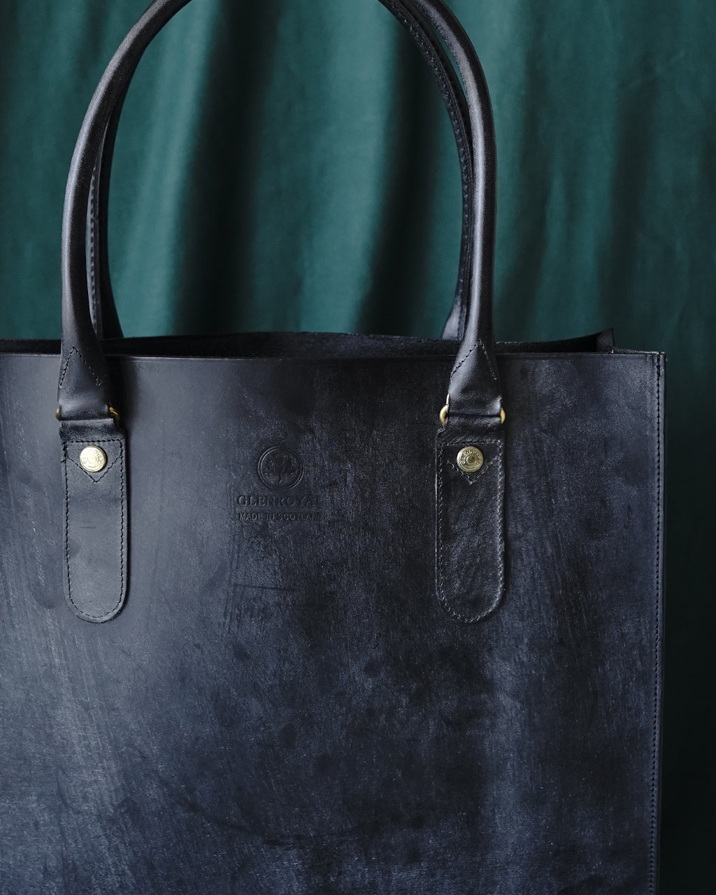 2 HANDLE TOTE BAG 01-6087