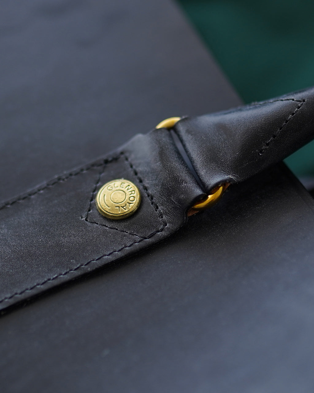 2 HANDLE TOTE BAG 01-6087