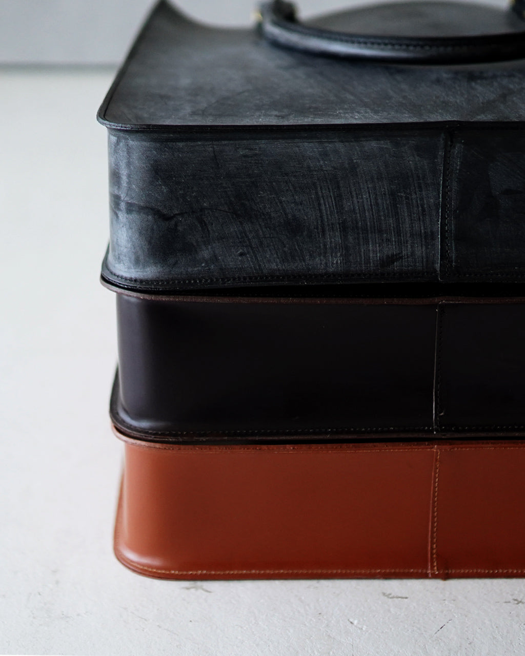 2 HANDLE TOTE BAG 01-6087