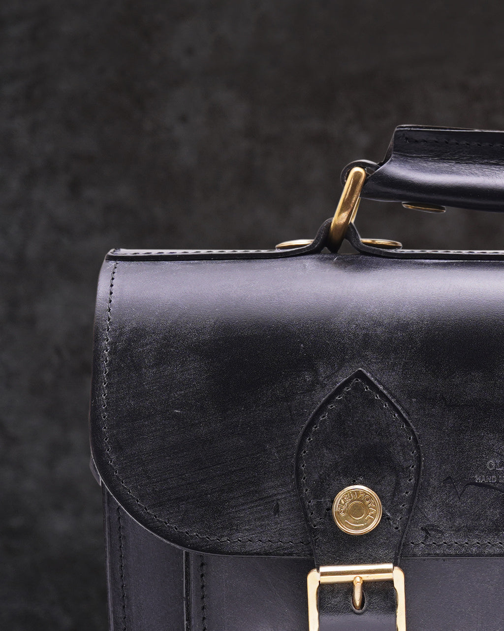 SATCHEL BAG 9INCH02-6015