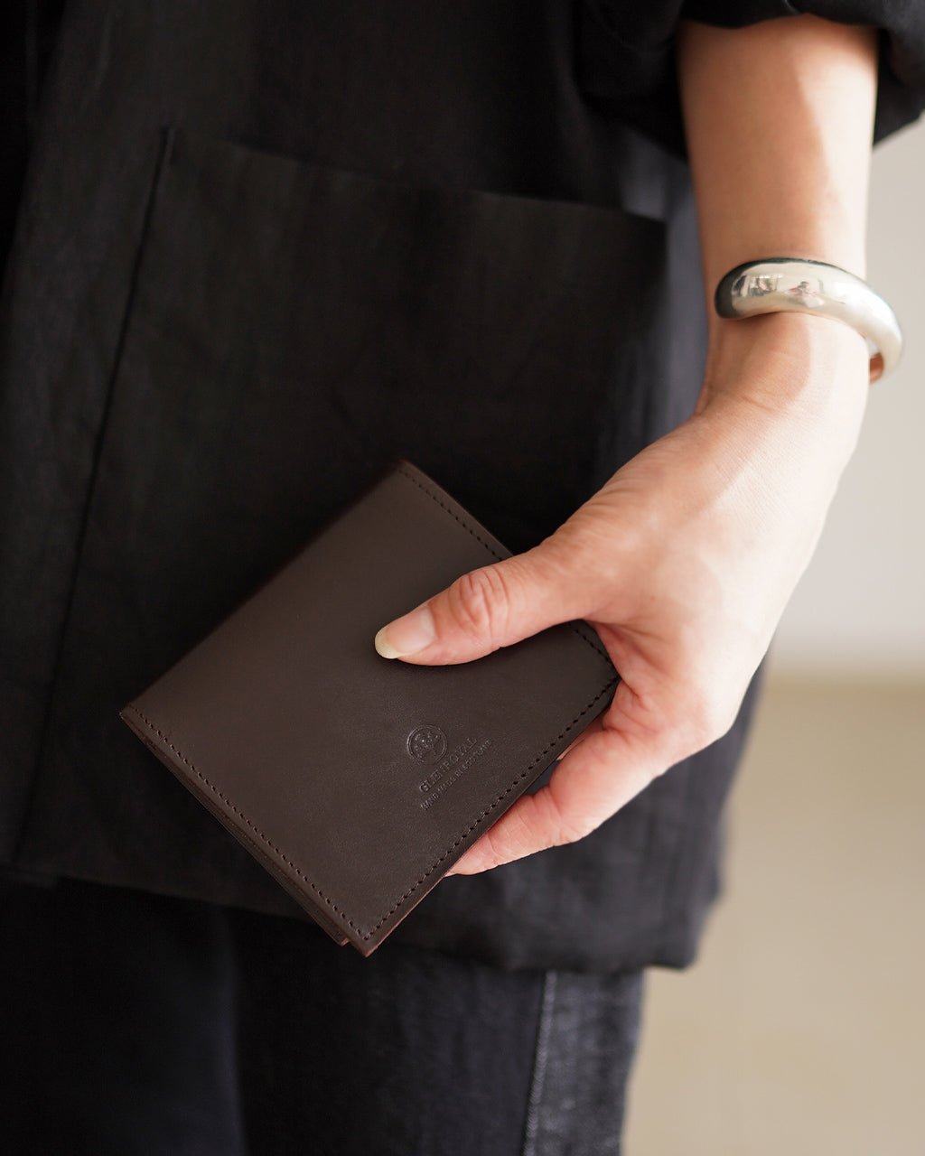 GLENROYAL グレンロイヤル コンパクト ミニ ウォレット COMPACT MINI
