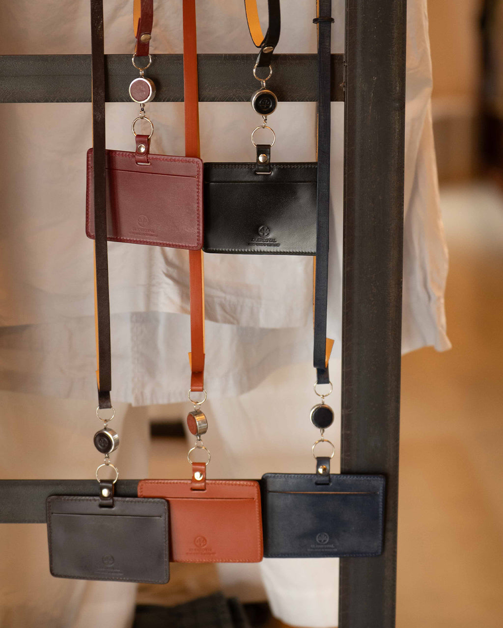 | coupon | ID CARD WITH REEL STRAP 03-6077